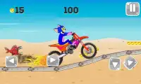 Super Adventure Tom and Jerry™ Screen Shot 2