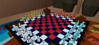 2-4 Play Pro Chess  Online & Offline Screen Shot 4