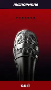 Sing&Play Mic for PS4 Screen Shot 0