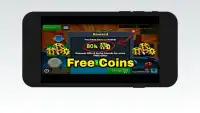 8Ball Pool free coins & cash rewards last version Screen Shot 3