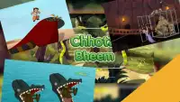 chhota jungle adventure Screen Shot 1