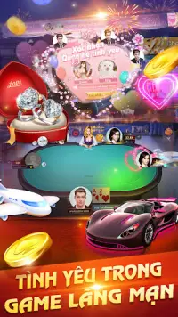 Texas Poker Việt Nam Screen Shot 15