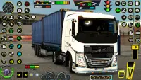 Euro Truck Simulator 2023 Game Screen Shot 5