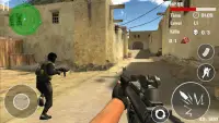Gun Strike 3D FPS Screen Shot 7