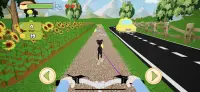 Amazing Paw, kids pet games. Screen Shot 12