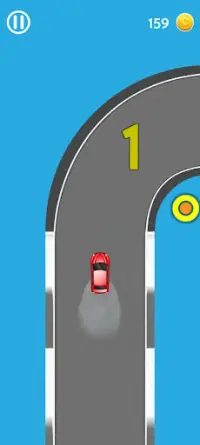 Car Super Drift Screen Shot 1