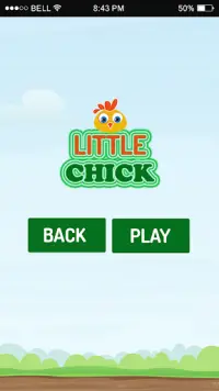 Little Chick Screen Shot 3