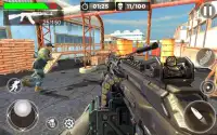 Free Firing Battlegrounds Survival Cross Firing Screen Shot 7