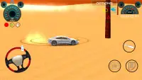 Real Electric Car Driving Sim Screen Shot 0