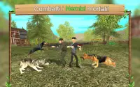 Dog Simulator Online Screen Shot 4