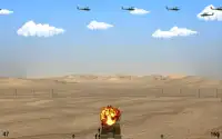 Paratrooper - Tank Battle Screen Shot 4