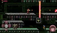 Metal Shooter - Super Soldier Contra of City Screen Shot 3