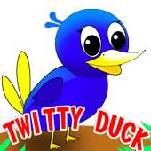 Twitty Duck