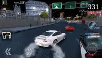 City Drift Legends Screen Shot 1