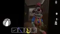 Clown Neighbor Screen Shot 1