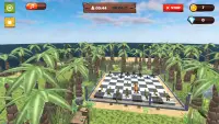 Dino Battle Chess 3D Screen Shot 3