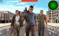 Open World Gangster Mafia - Grand City Vegas Screen Shot 9
