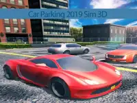 Real Car Parking 2019 Sim Adventure Screen Shot 0