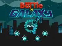 Battle Of Galaxy Screen Shot 0