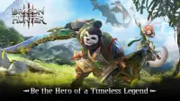 Taichi Panda 3: Dragon Hunter Screen Shot 0