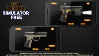 Gun builder simulator gratis Screen Shot 3