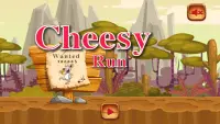 Run Cheesy Run Screen Shot 0