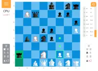 Chess Bar - The Real Clash of Battle Screen Shot 2