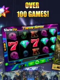 Wild Casino Slots - free online slot machines Screen Shot 7