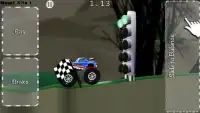 Alpha Truck - Turbo Screen Shot 2