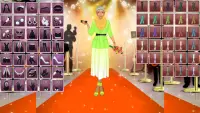 Dress Up Games: Pop Star - Makeover Fashion Salon Screen Shot 6
