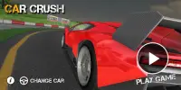 Ultimate Car Driving Highway Simulator Screen Shot 4