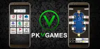 DominoQQ - Pkv Games online - BandarQQ Apk Screen Shot 6