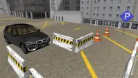X5 Driving Simulator Screen Shot 3