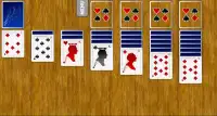 Solitaire Screen Shot 0