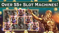 Epic Jackpot Slots Games Spin Screen Shot 5