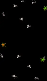 Fly Splat! Screen Shot 1