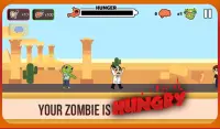 Feed The Zombie Screen Shot 6