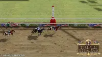 Triple Throne Horse Racing Screen Shot 6