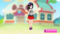 Girl dress up games mode 2017 Screen Shot 4