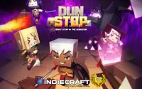 Dunstop!(ダンストップ) - ダンジョンランニング : カジュアルアクションRPG Screen Shot 0