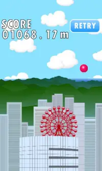 Bouncy-Balls Screen Shot 1