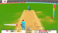 Real World Cricket Tournament  Screen Shot 3