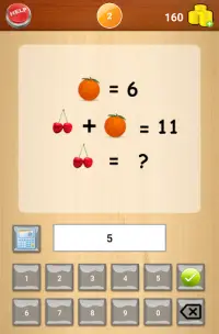 Mathematics Screen Shot 6