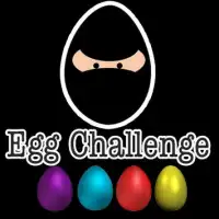 Egg Challenge Screen Shot 0