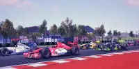 Formula Racing 3D Screen Shot 0