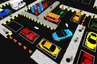 Modern Car Parking: Advance Car Drive Simulator Screen Shot 4