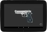 Real Gun Shot - Gun Sim Free Screen Shot 19