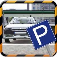 Realistic Car Parking Game HD