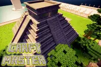 Craft Master: Crafting & Building Block Game Screen Shot 3