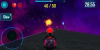 Blaster Run : Road Runner & Mine Blaster [FREE] Screen Shot 4